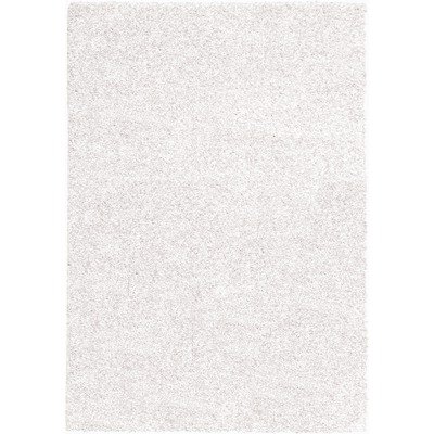Home Dynamix Himalaya 8206or-100 5-Feet 2-Inch by 7-Feet 2-Inch Area Rug, Ivory