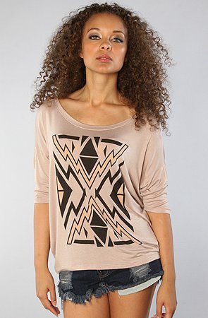 Lira GEOFORM,T-shirts for Women