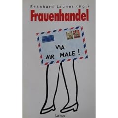 Lamuv Taschenb�cher, Bd.99, Frauenhandel