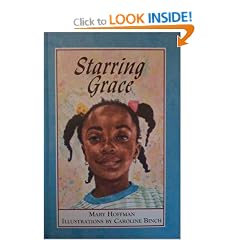 Starring Grace