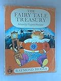 The fairy tale treasury