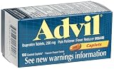 Ibuprofen Pain Reliever