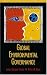 Books : Global Environmental Governance: Foundations of Contemporary Environmental Studies (Foundations of Contemporary Environmental Studies Series)