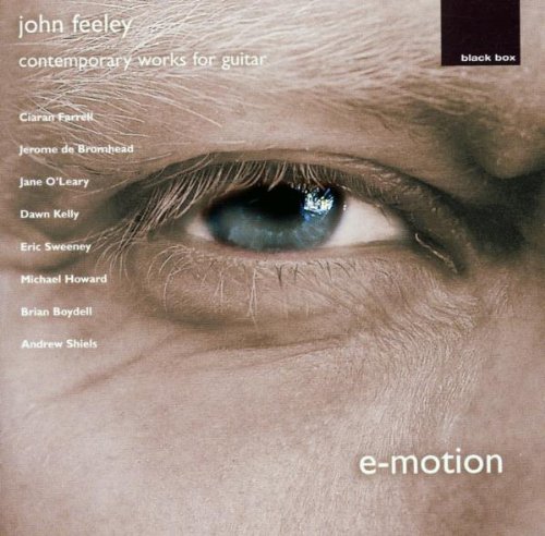 JOHN FEELEY : CONTEMPORARY WOR