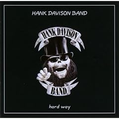 Hard Way