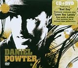 Daniel Powter + DVD