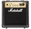 Marshall MG10 Guitar Combo Amplifier - 6.5 Inch, 10 Watts, 2 Channels