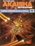 Action on Akaisha Outstation (Space Master RPG)