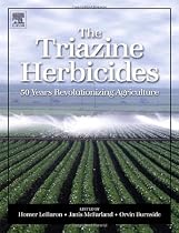 The Triazine Herbicides