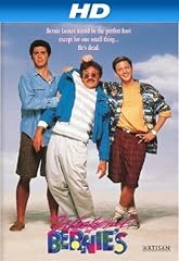 Weekend At Bernie's