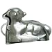 Kitchen Supply Small Lamb Cake Mold