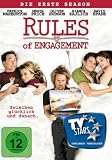 Produkt-Bild: Rules of Engagement - Die erste Season