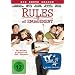Rules of Engagement - Die erste Season