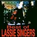 Lassie Singers-Best of Lassie Singers