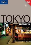 (Lonely Planet Tokyo Encounter) By Yanagihara, Wendy (Author) Paperback on 01-Sep-2009