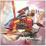 After Party - Bali Artwork - CraftNetwork - New