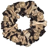 Skull Wreath