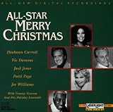 All Star Merry Christmas