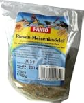 Panto Riesenkn�del 500g, 4er Pack (4...