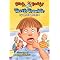 preschool books with bigger vocabulary.