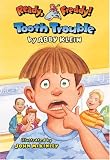 Ready Freddy! Tooth Trouble (Ready, Freddy!)