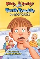 Ready Freddy! Tooth Trouble (Ready, Freddy!)