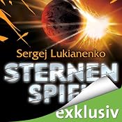 H&ouml;rbuch Sternenspiel (Sternenspiel 1)