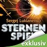 H&ouml;rbuch Sternenspiel (Sternenspiel 1)