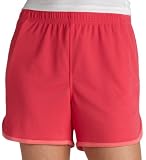 Reebok Women's Play Dry Texture Short