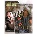 Attack of the Living Dead Jake 6 inch Action Figure Mezco