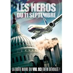 Les h�ros du 11 Septembre