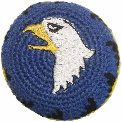 Hacky Sack - Eagle