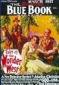 Illustrated Blue Book Magazine, The (Pulp) - Movie Poster - 11 x 17