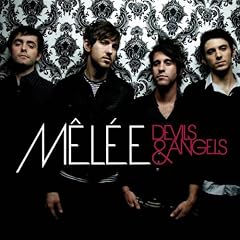 Devils & Angels