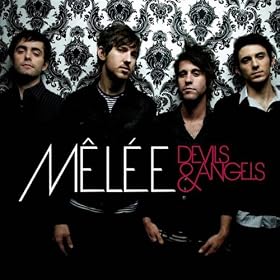 Devils & Angels (Bonus Track)