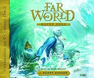 Water Keep (Farworld Book 1)