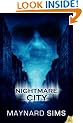 Nightmare City
