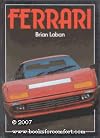 Ferrari: The Legend on the Road