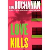 Love Kills: A Britt Montero Novel (Britt Montero Mysteries)