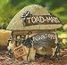 Garden Toad House Mart Yard Decor Always Open