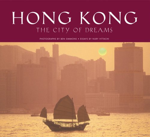Childrens Toyshop  Books : The City of Dreams (Travel Adventure) (Travel Adventure)
