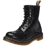 Dr. Martens 1460 QQ Flowers Boot Black 11821018 6 UK