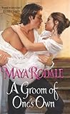 A Groom of One's Own (The Writing Girls)