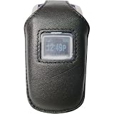 Xcite Leather Case for Samsung SGH-X495/X496/X497
