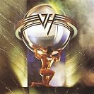  Van Halen [DCC Gold CD GZS-1129]