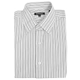 DKNY Designer Men's Dress Shirt
