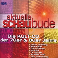 Aktuelle Schaubude-die Kult CD