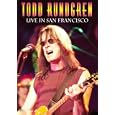 Todd Rundgren: Live In San Francisco