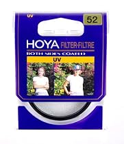 Hoya 52mm Haze UV Filter