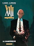 : XIII Mystery, Tome 1 : La mangouste